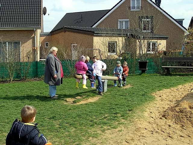 Spieplatz Jakob-Dohmen-Strae