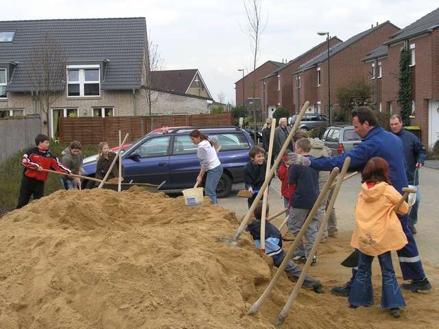 Spieplatz Jakob-Dohmen-Strae