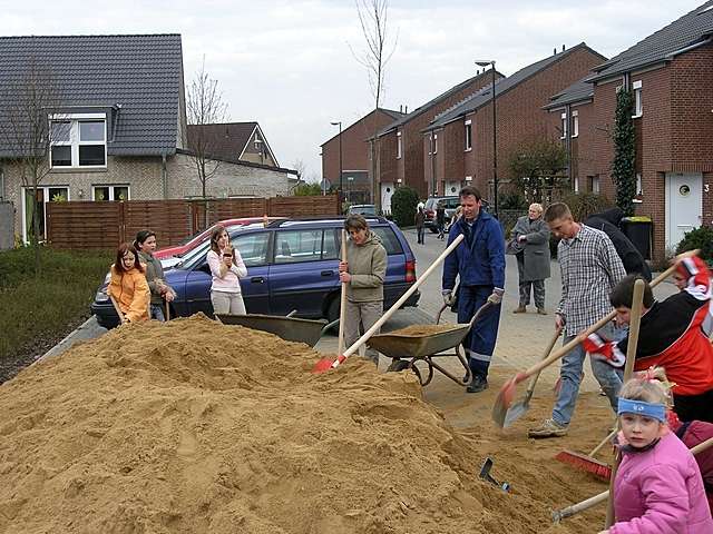 Spieplatz Jakob-Dohmen-Strae