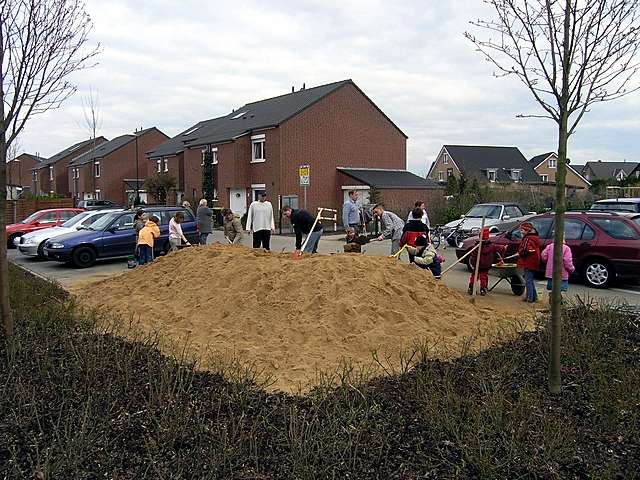 Spieplatz Jakob-Dohmen-Strae