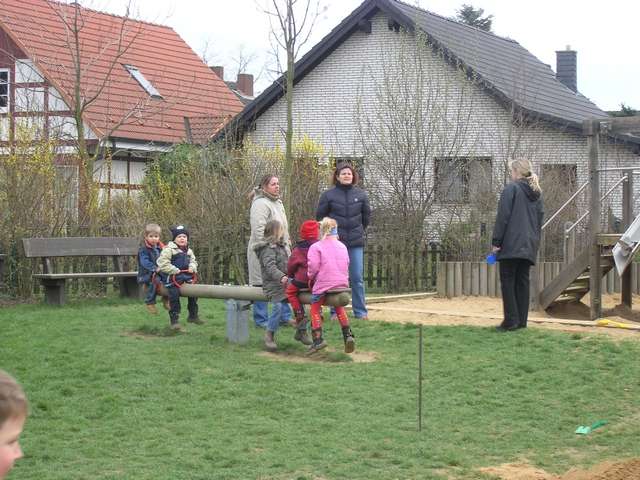 Spieplatz Jakob-Dohmen-Strae