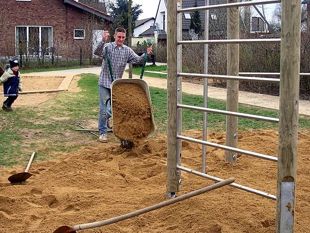 Spieplatz Jakob-Dohmen-Strae