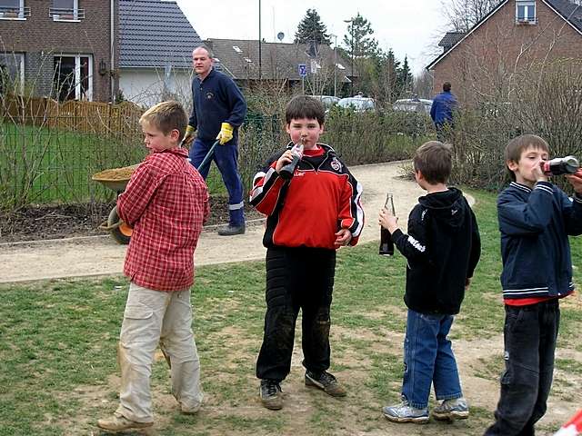 Spieplatz Jakob-Dohmen-Strae