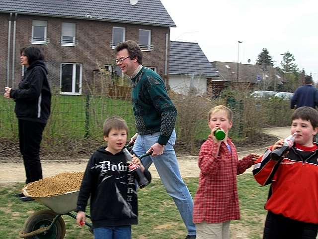 Spieplatz Jakob-Dohmen-Strae