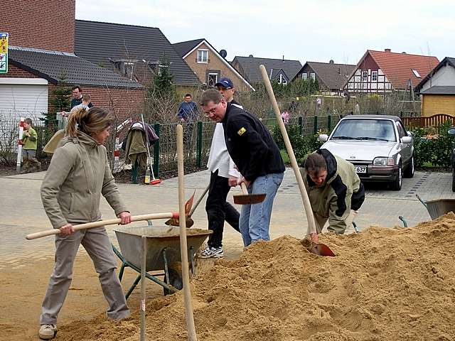 Spieplatz Jakob-Dohmen-Strae