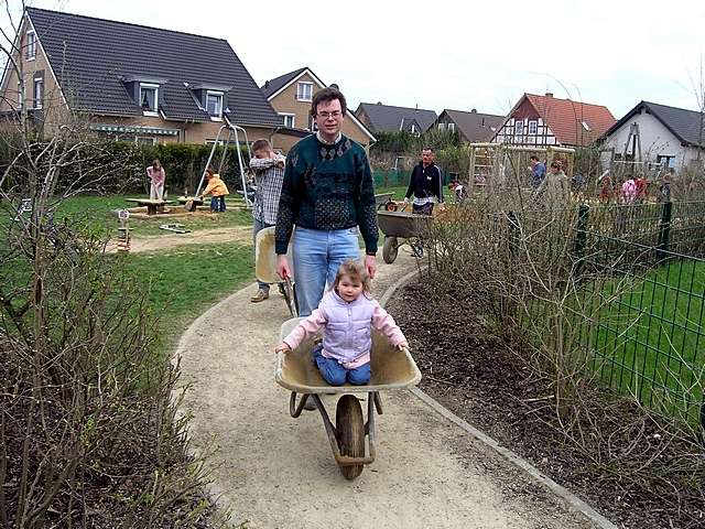 Spieplatz Jakob-Dohmen-Strae