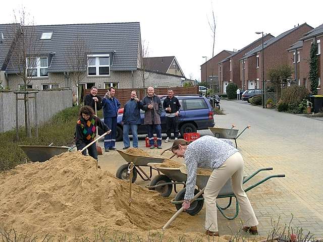 Spieplatz Jakob-Dohmen-Strae