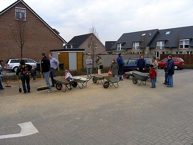 Spieplatz Jakob-Dohmen-Strae