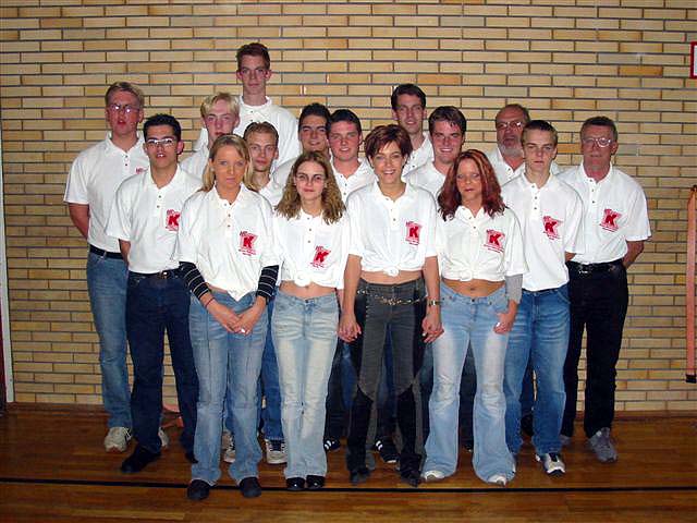 Jungschtzentag 2003