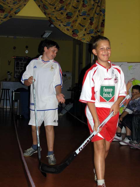 Spielaktionswochen 2004