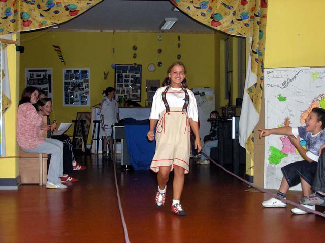 Spielaktionswochen 2004