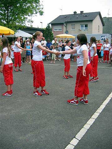 Sommerfest 2005