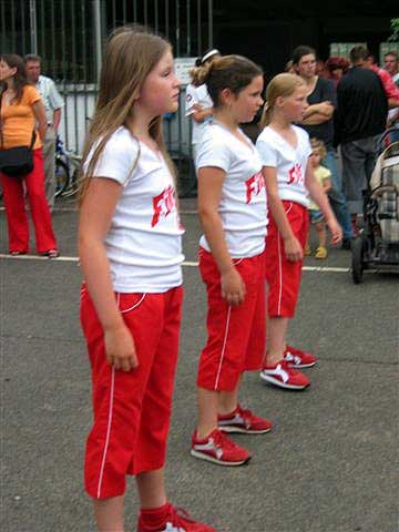 Sommerfest 2005