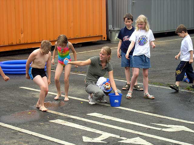 Sommerfest 2005