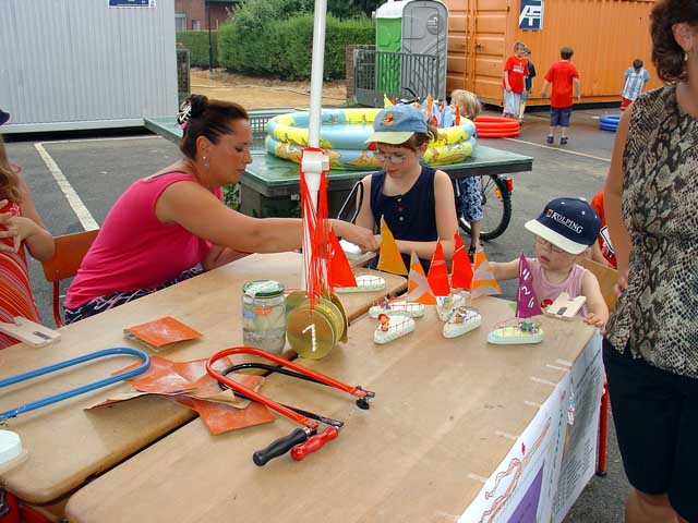 Sommerfest 2005