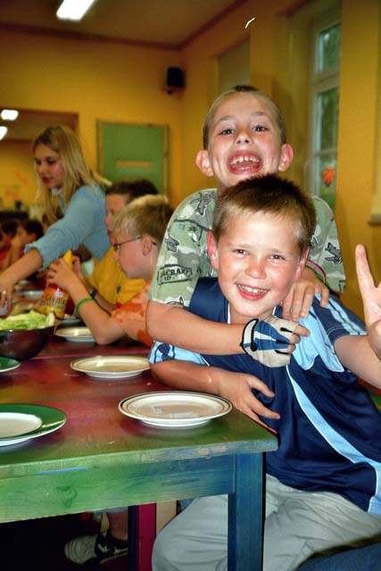 Spielaktionswochen 2005