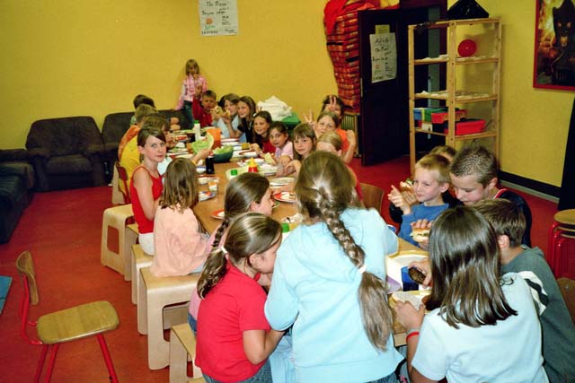 Spielaktionswochen 2005