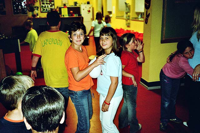Spielaktionswochen 2005