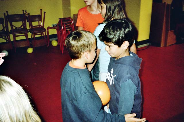 Spielaktionswochen 2005