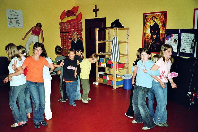 Spielaktionswochen 2005