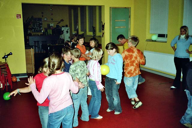 Spielaktionswochen 2005