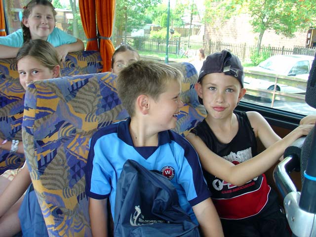 Spielaktionswochen 2005