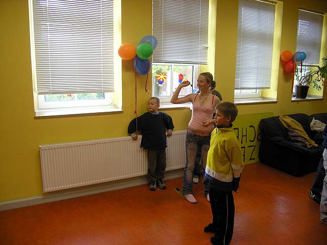 10-jhriges Jubilum