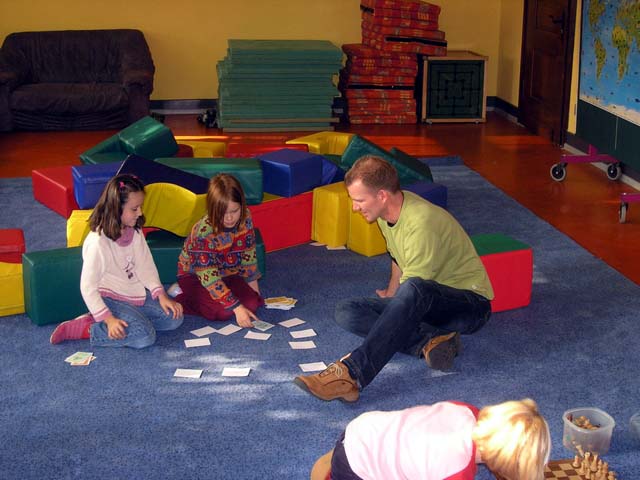 Bibelwoche 2005