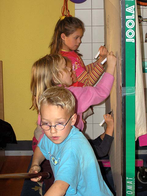 Bibelwoche 2005