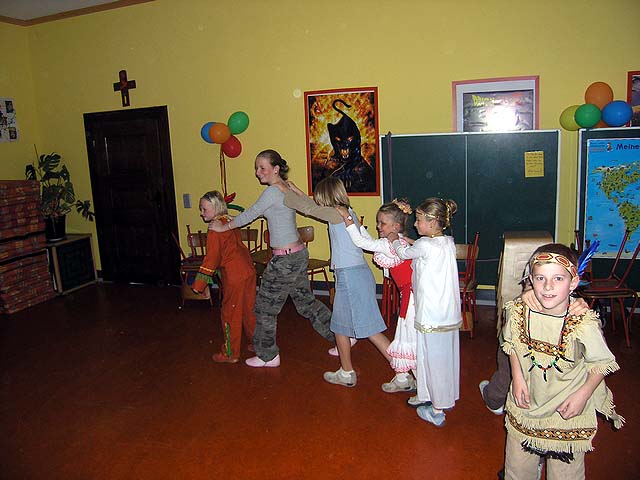 Bibelwoche 2005