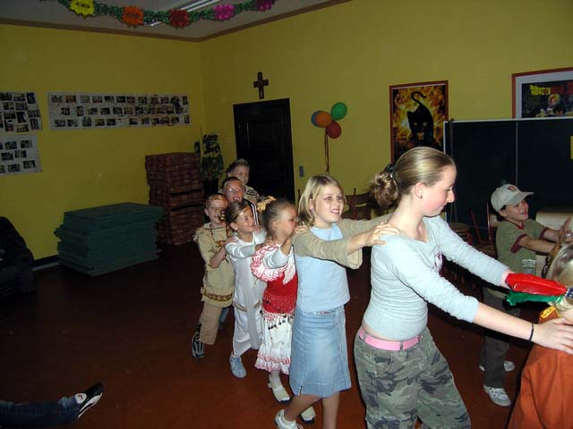 Bibelwoche 2005