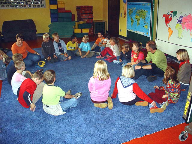 Bibelwoche 2005