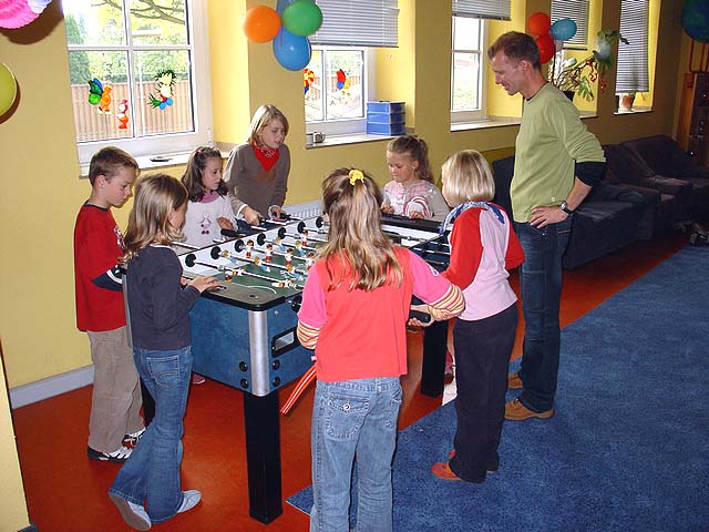 Bibelwoche 2005