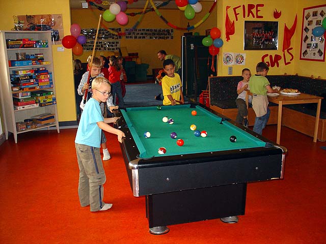 Bibelwoche 2005
