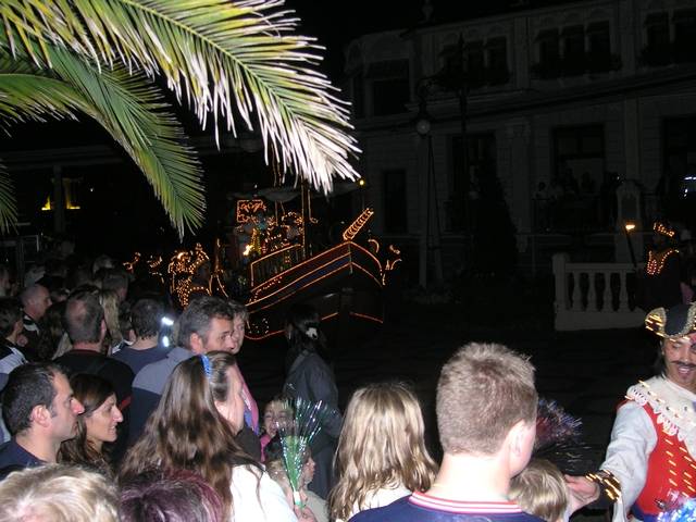 Ausflug ins Phantasialand