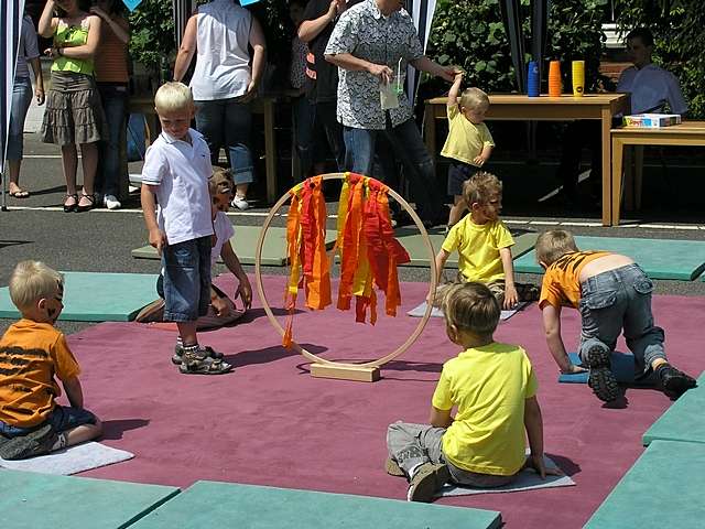 Sommerfest 2006