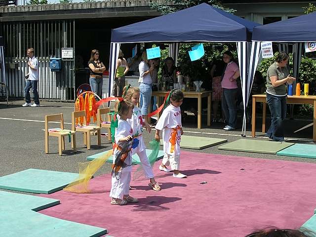 Sommerfest 2006