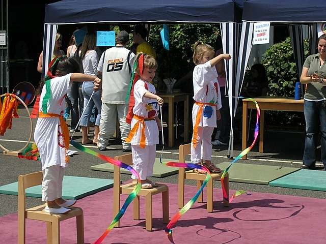 Sommerfest 2006