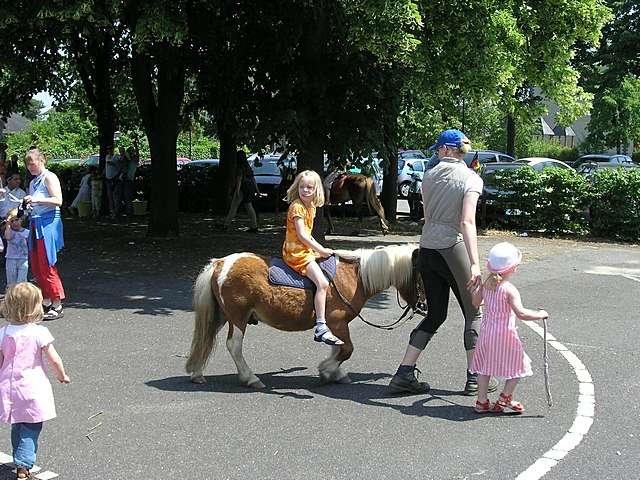 Sommerfest 2006