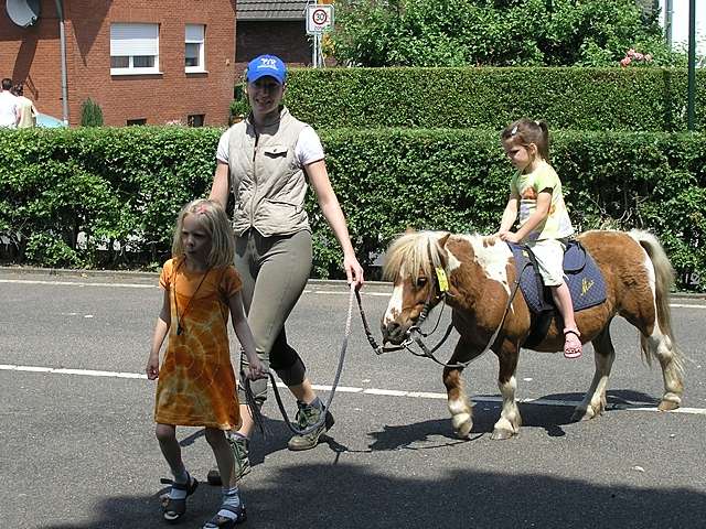 Sommerfest 2006