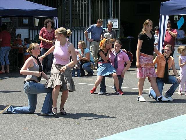 Sommerfest 2006