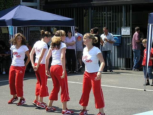 Sommerfest 2006