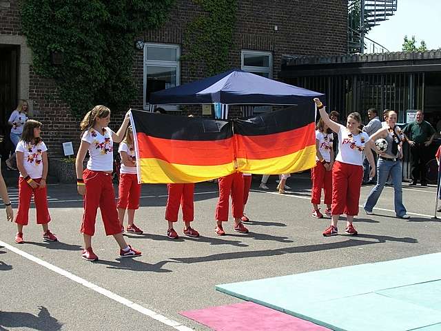 Sommerfest 2006