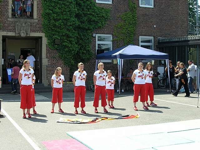 Sommerfest 2006