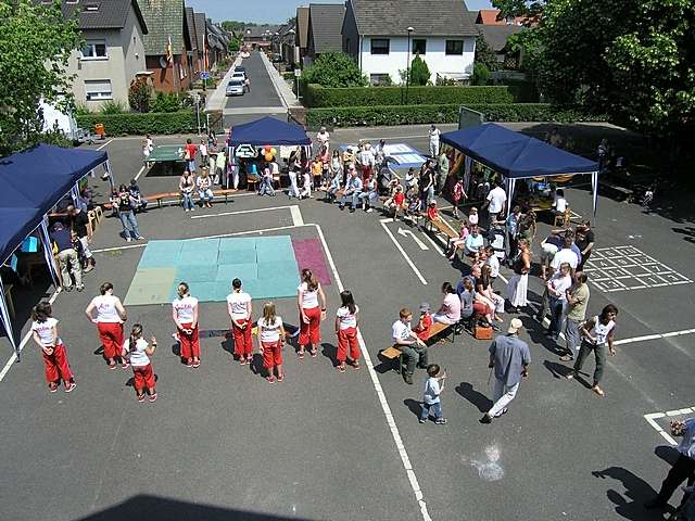 Sommerfest 2006