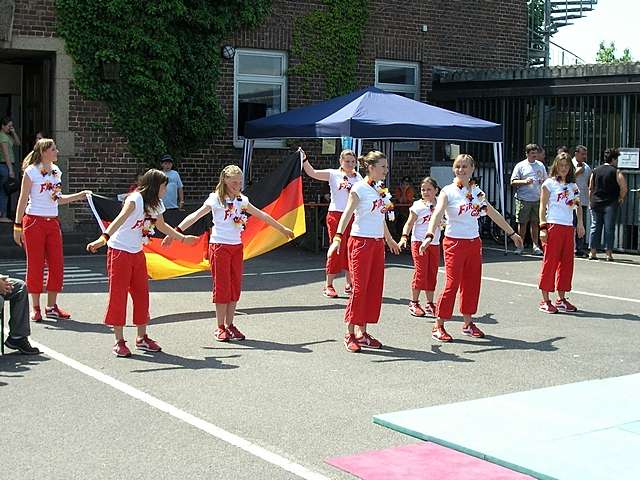 Sommerfest 2006