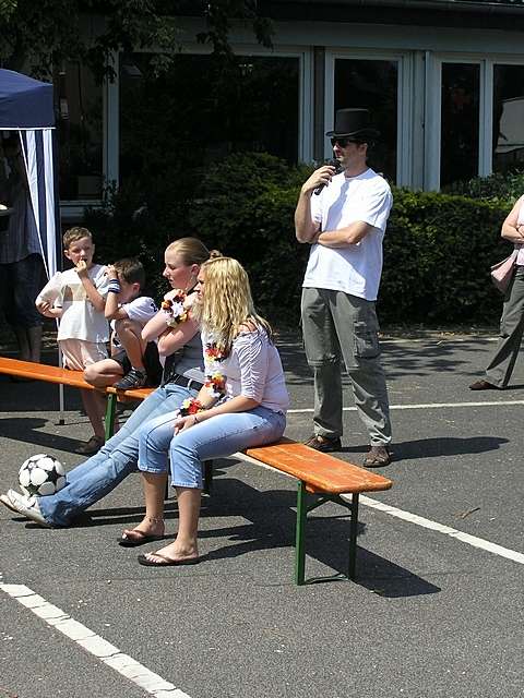 Sommerfest 2006