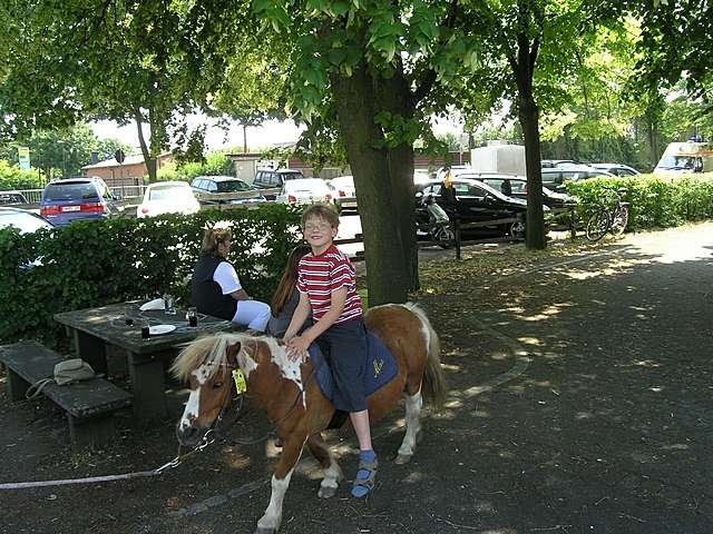 Sommerfest 2006