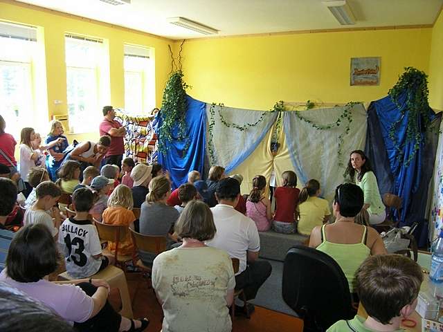Sommerfest 2006