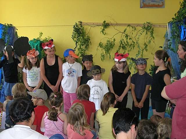 Sommerfest 2006